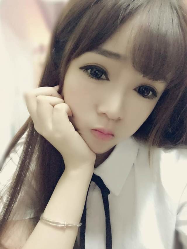 安忆丶天使的主播照片