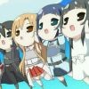 ╭ァ恋丄迗使*