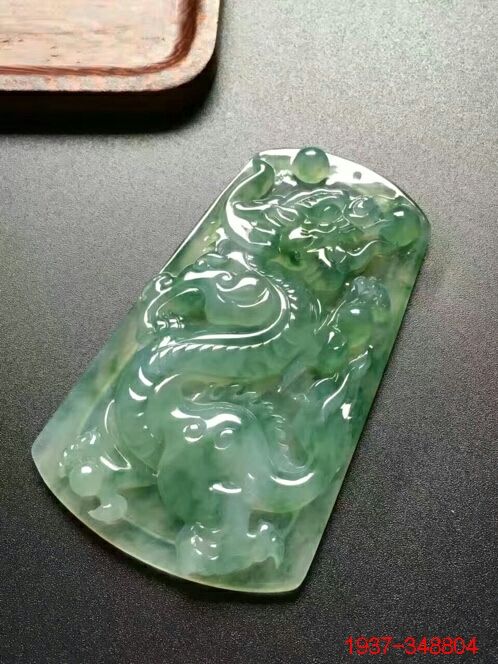 翡翠蜜蜡利利的主播照片