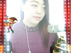 艳阳天!z主播照片
