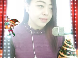 艳阳天!z主播照片