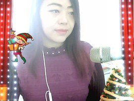 艳阳天!z主播照片
