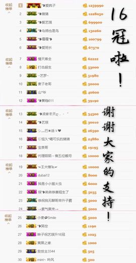 ♚艺琪♚充值代理主播照片