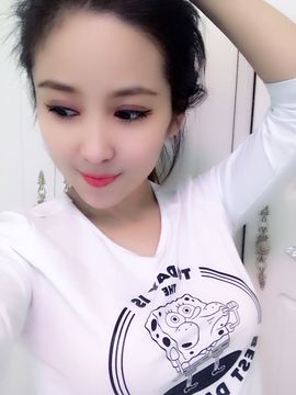 魅丽晴儿主播照片