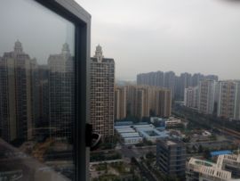 南城向北。主播照片