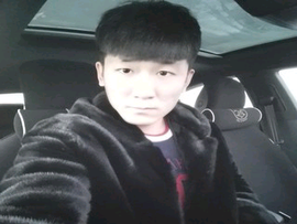若爱！请深爱！！！主播照片