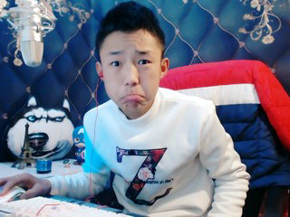 久爱不腻4!的主播照片