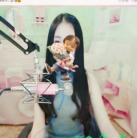 小妖❤出山主播照片