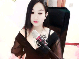 论坛武会主播照片