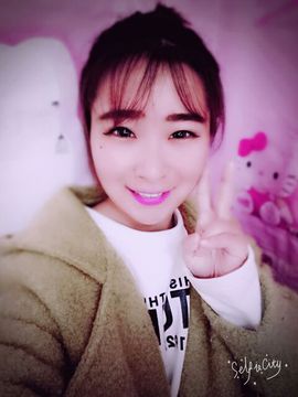 ☞爱唱歌的雨辰☜主播照片