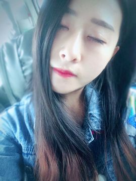 绵嘟～主播照片