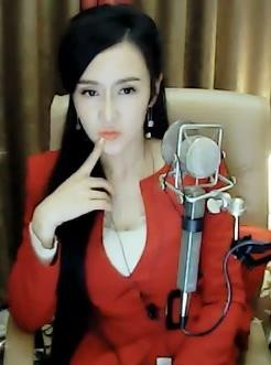 @东厂朱雀@照片主播照片