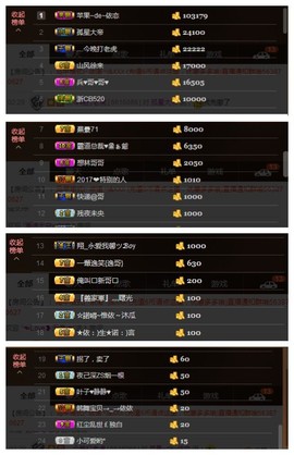 依诺♔休息主播照片