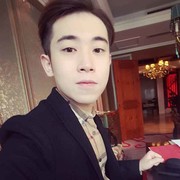 笑面虎🐯j