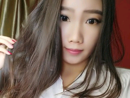 强兴主播照片