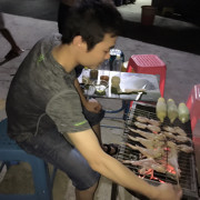 沉默❤️看你