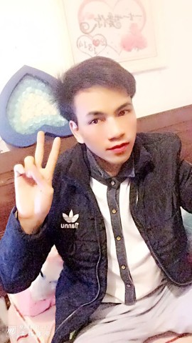 💗🎤唱歌龙凤组合主播照片