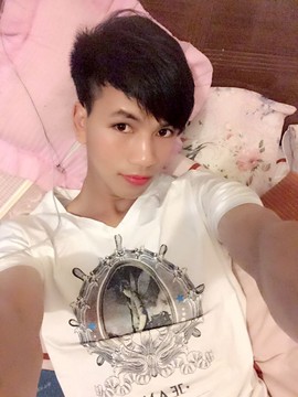 💗🎤唱歌龙凤组合主播照片