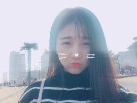 你们的小可爱主播照片