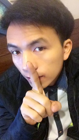 我歌手主播照片