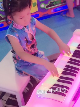 我歌手主播照片