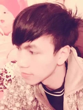我歌手主播照片