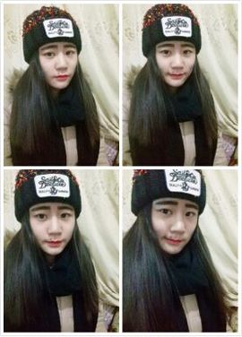 李海盗咿呀咿💋主播照片