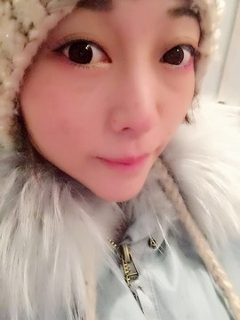 肉球，胖九儿。主播照片