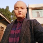 飓风人生海报