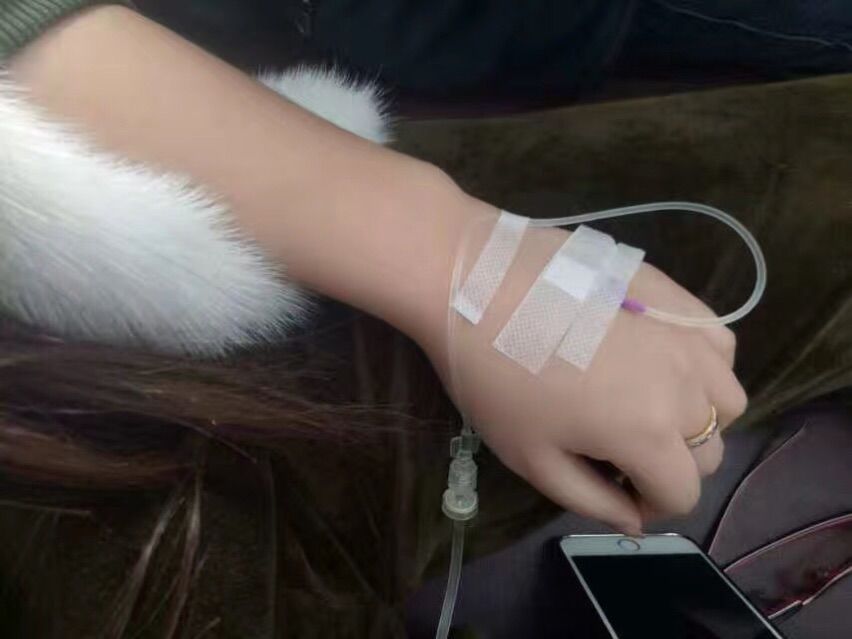 金灿灿ゞ❤勿忘心安的主播照片