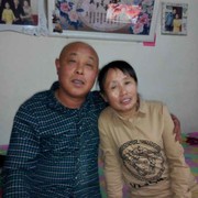 帅气的老头