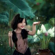 梯田人生步步高358主播照片