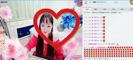 ♋吃土中的潘潘♋主播照片