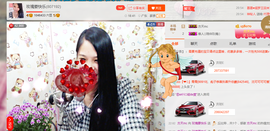 亚丽回来了主播照片