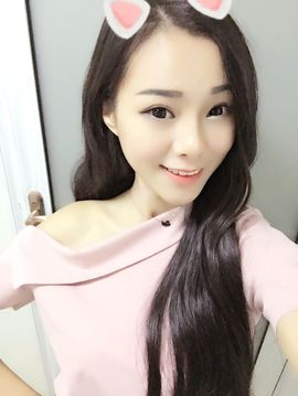 小安－静养中主播照片