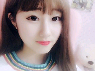 阳光天帅主播照片