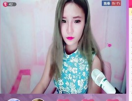 小二梦。主播照片