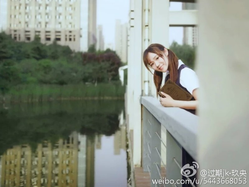 玖央sama的主播海报