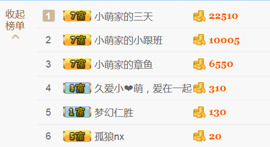 醉，可爱主播照片