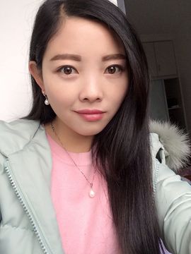 玫瑰琳儿🍭主播照片