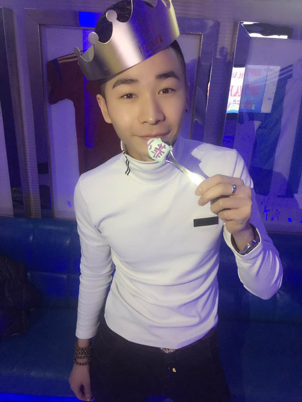 小菲哥??的主播照片