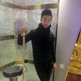 小菲哥💎主播照片