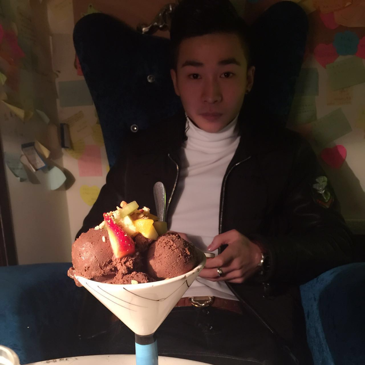 小菲哥??的主播照片