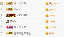 嘉baby❤️主播照片