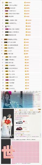 小溪8822主播照片