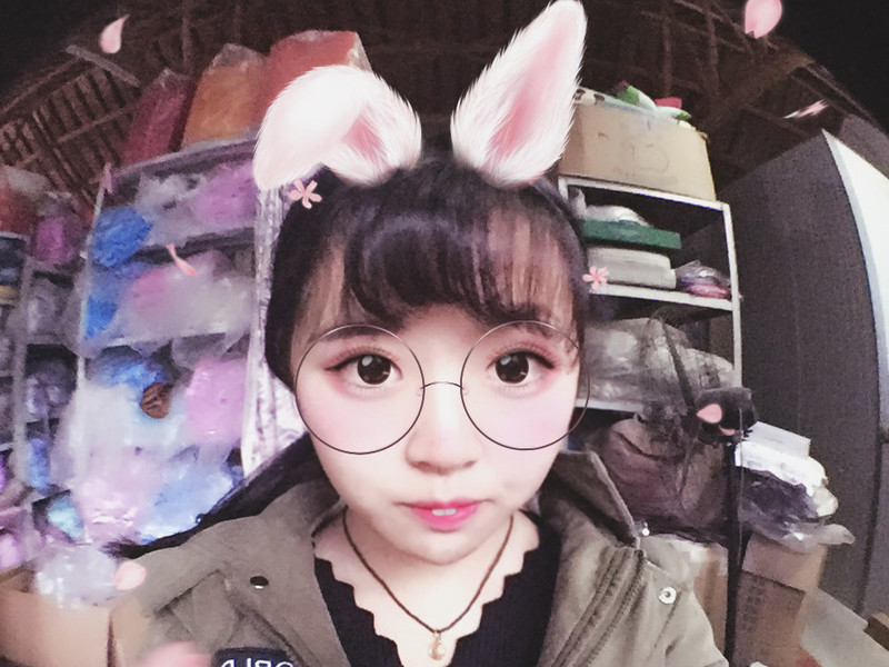 小玖❤你美了吗的主播海报