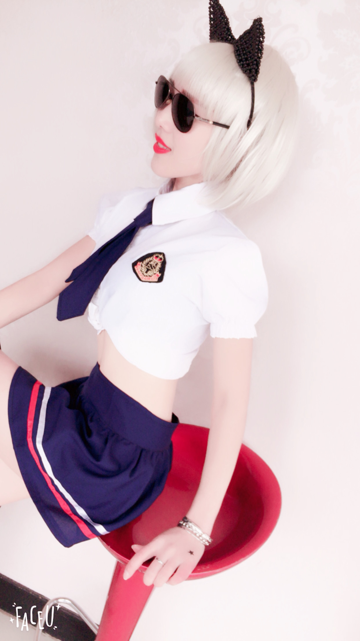 ☜联盟☞小女人～Yo的主播照片