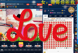 梨花不再期待主播照片