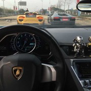 🏎贝爷🏤海报