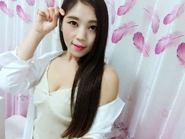 微信_点点滴滴主播照片